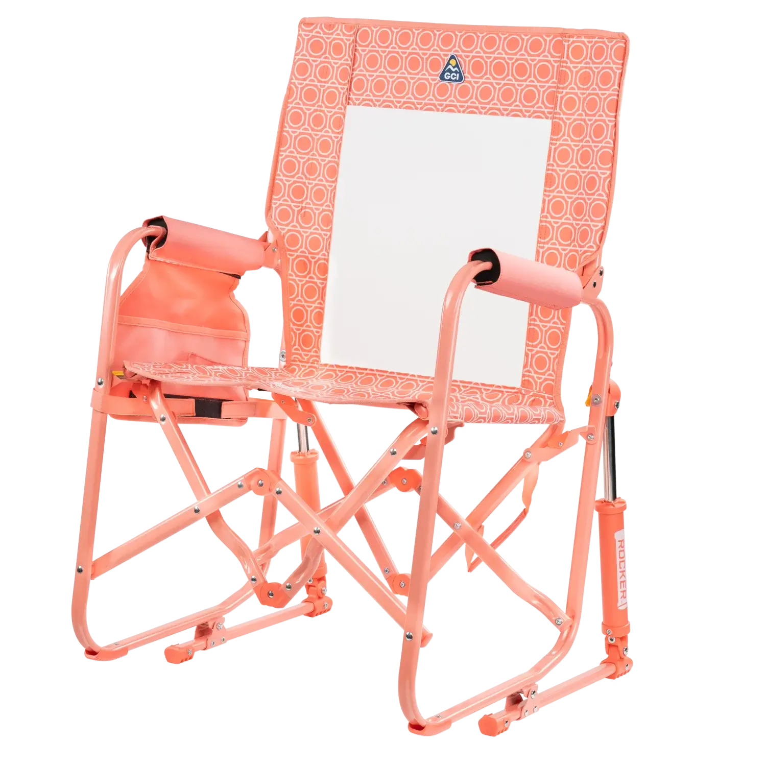 Stowaway Rocker™ - Home Choice