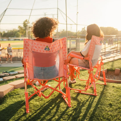 Stowaway Rocker™ - Weekend Pair