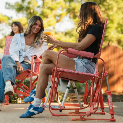 Stowaway Rocker™ - Weekend Pair