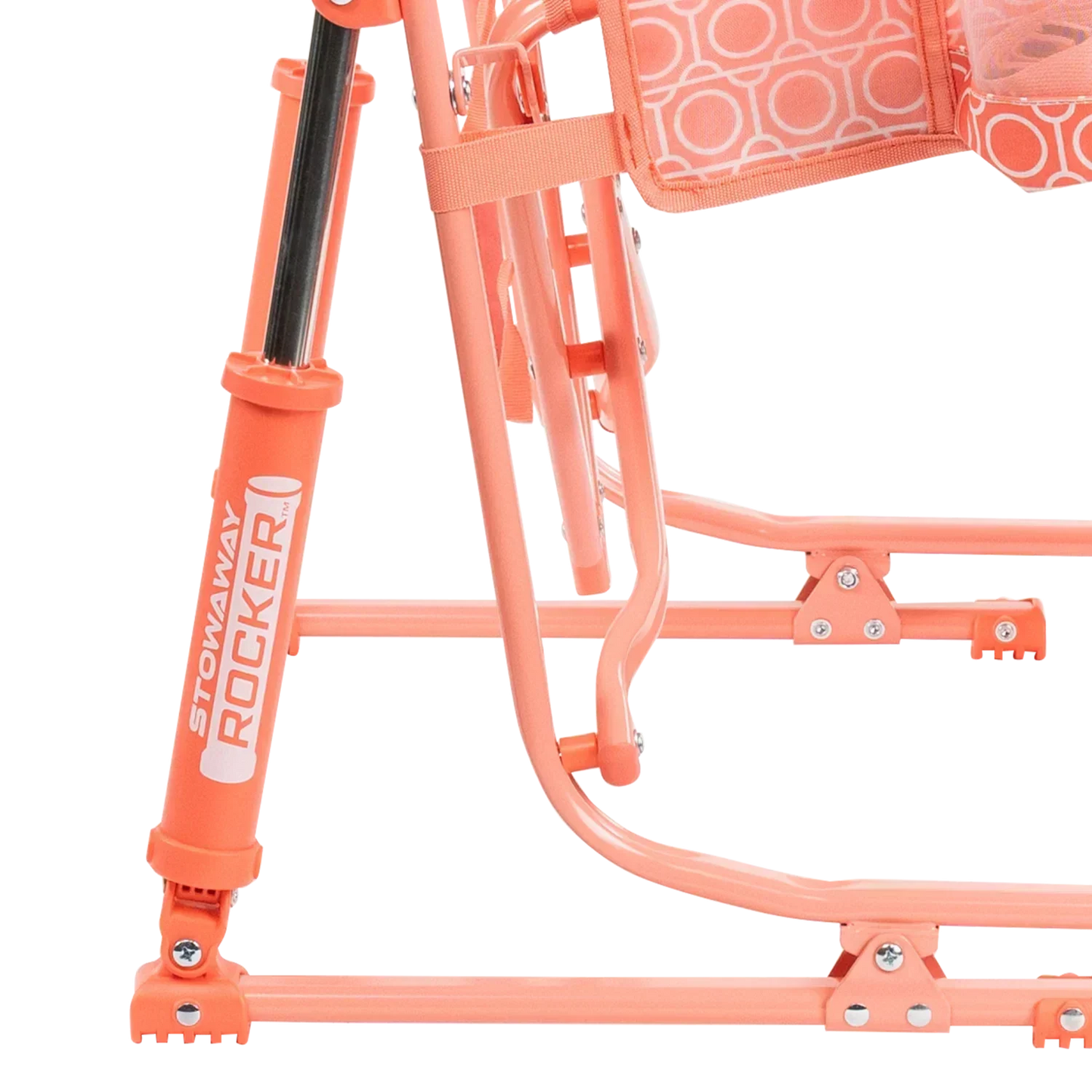 Stowaway Rocker™ - Weekend Pair