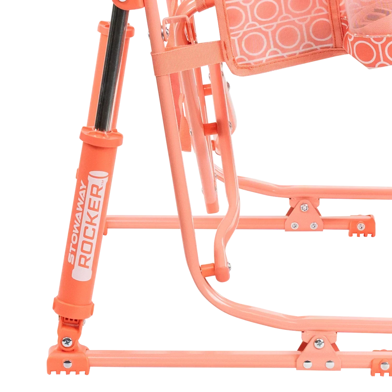 Stowaway Rocker™ - Weekend Pair