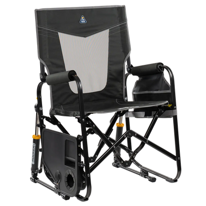 Stowaway Rocker™ with Side Table - Classic Pick