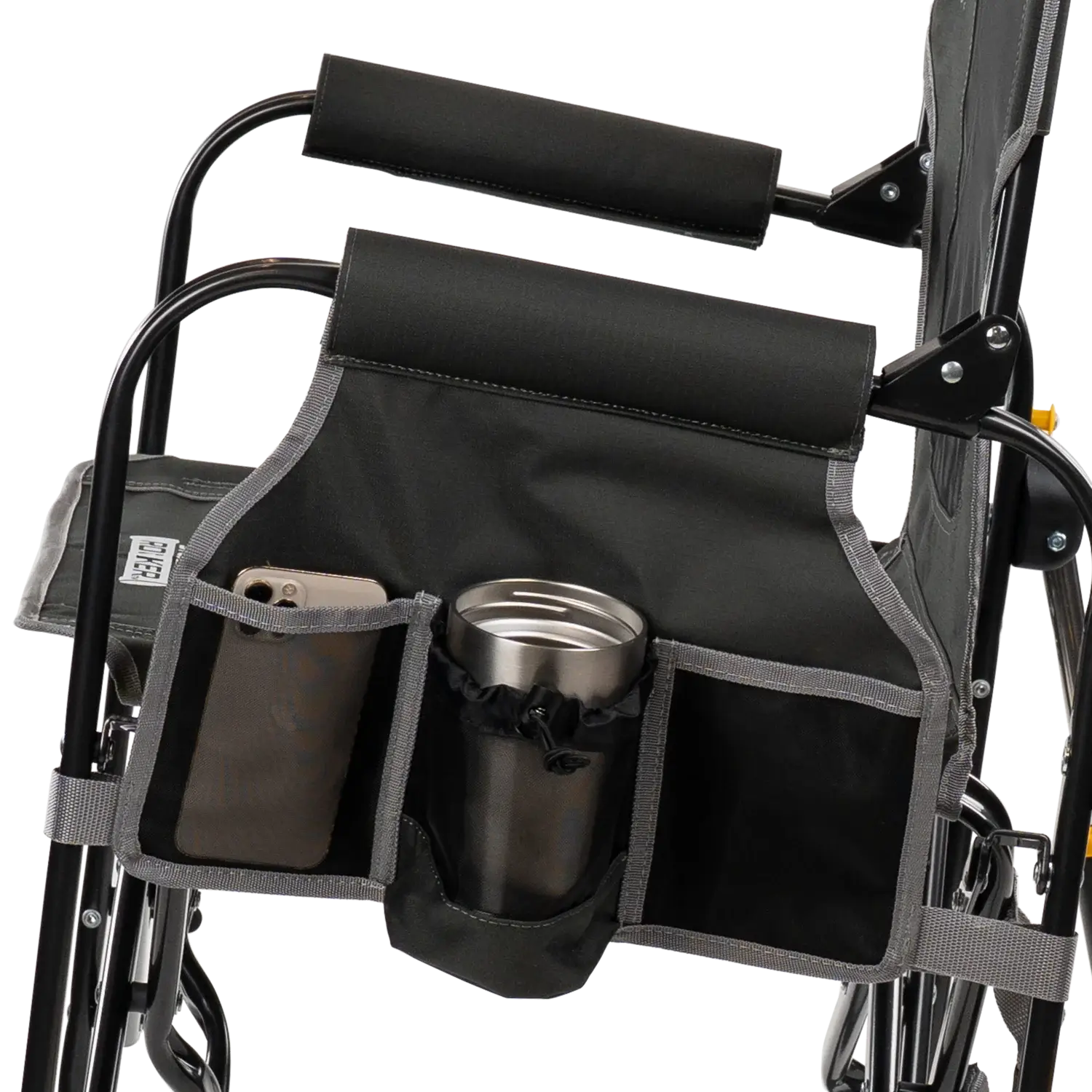 Stowaway Rocker™ with Side Table - Classic Pick