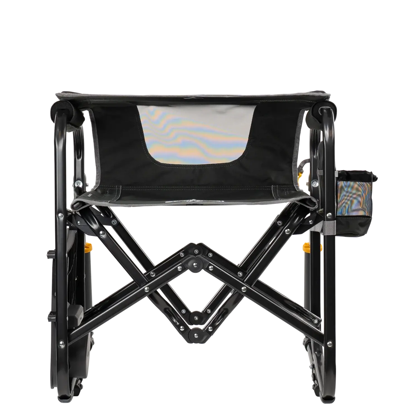 Stowaway Rocker™ with Side Table - Classic Pick