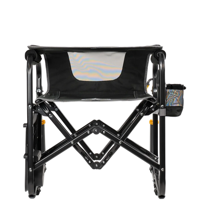 Stowaway Rocker™ with Side Table - Classic Pick