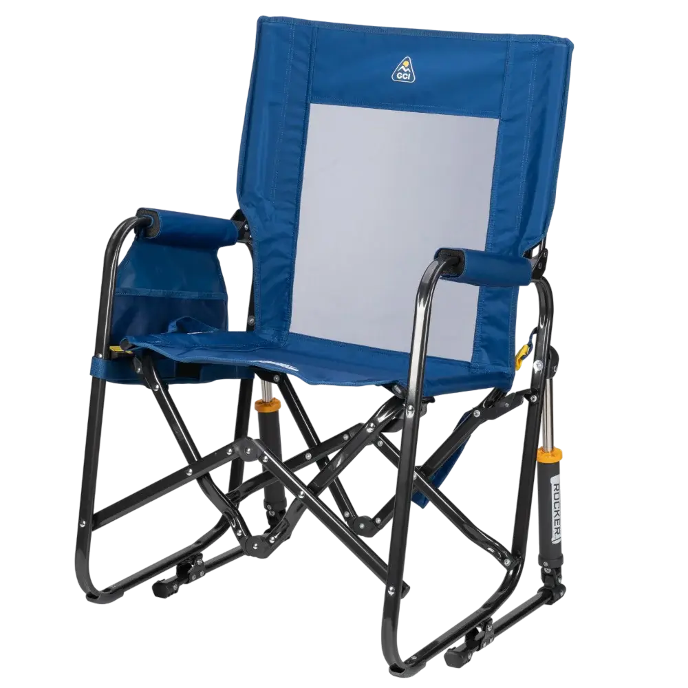 Stowaway Rocker™ - Home Choice