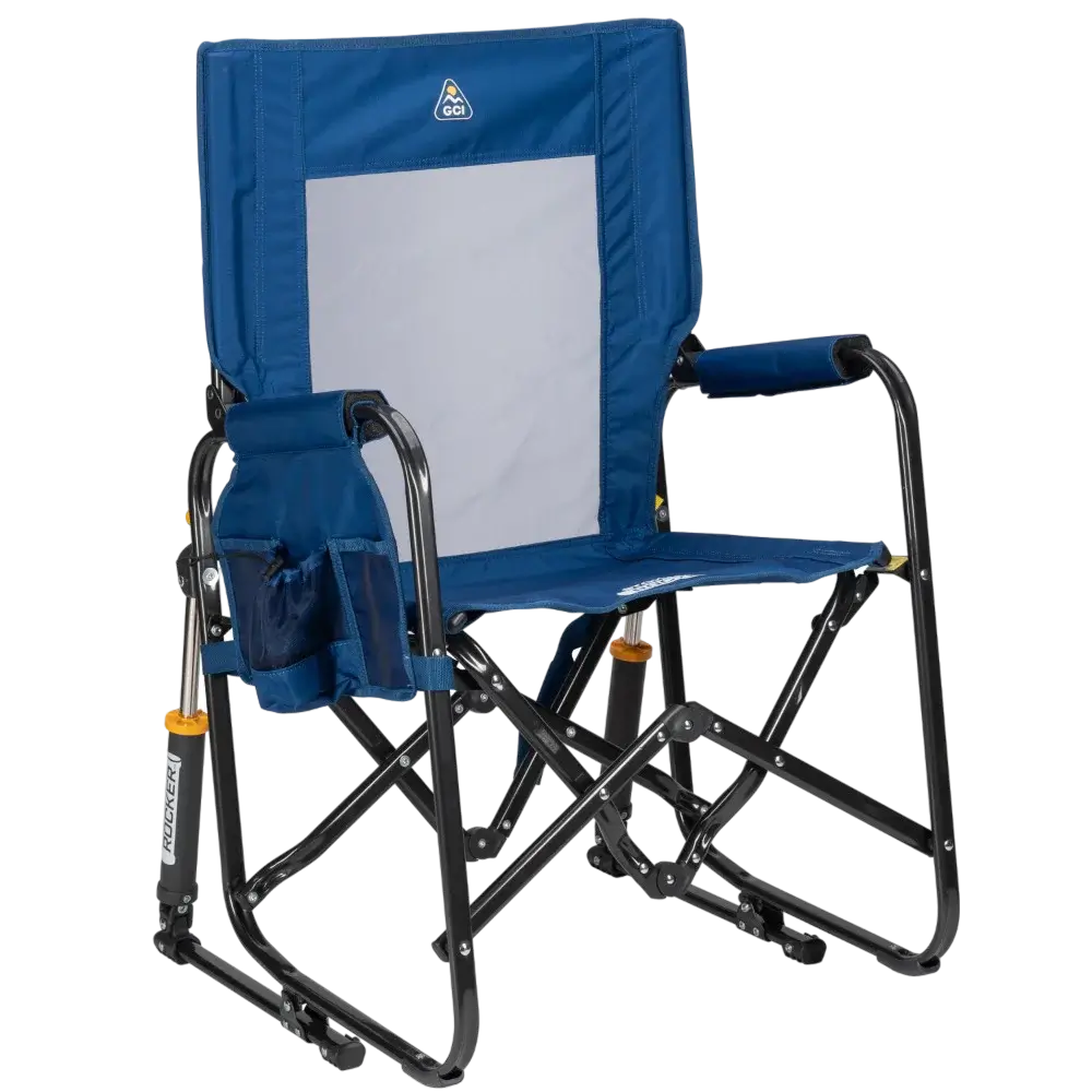 Stowaway Rocker™ - Home Choice