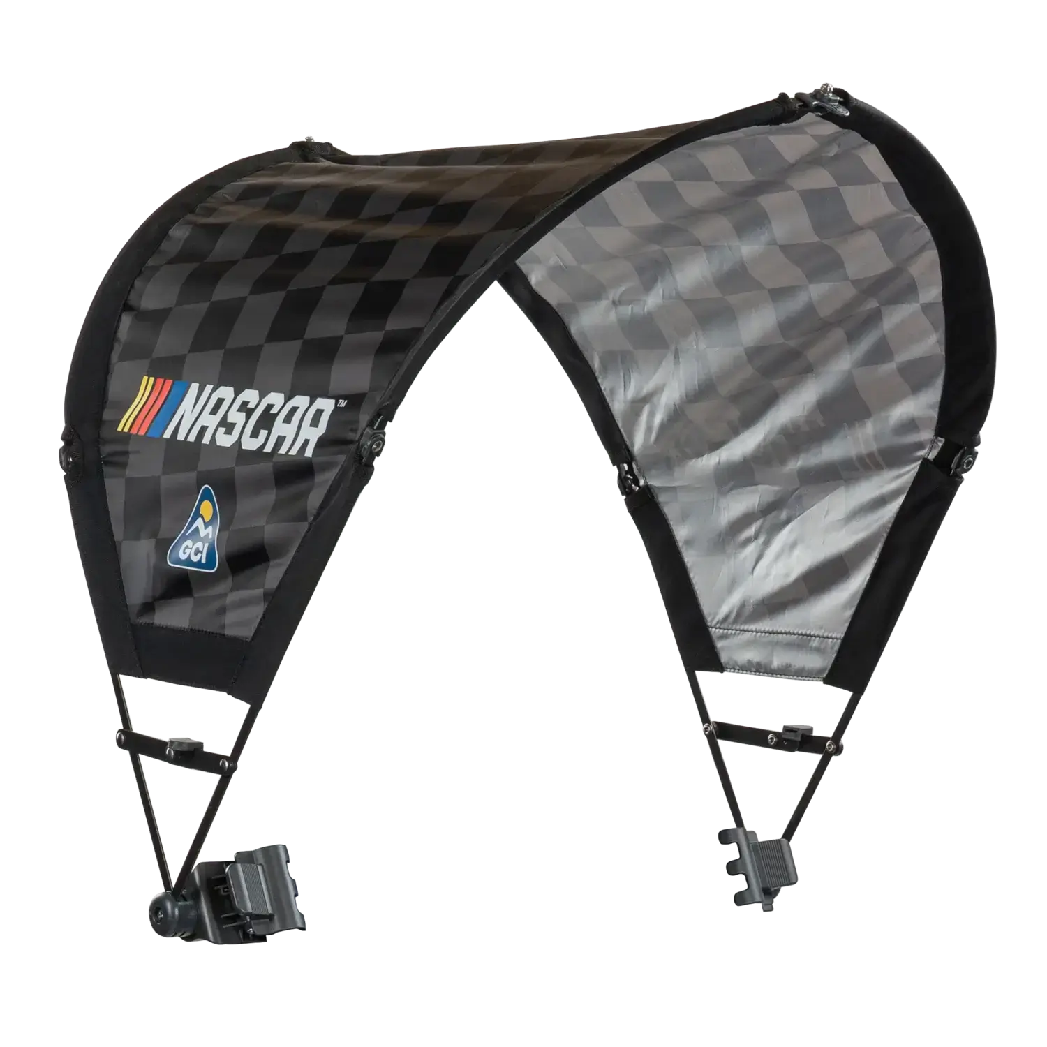 SunShade Accessory™ - NASCAR - Essential Set