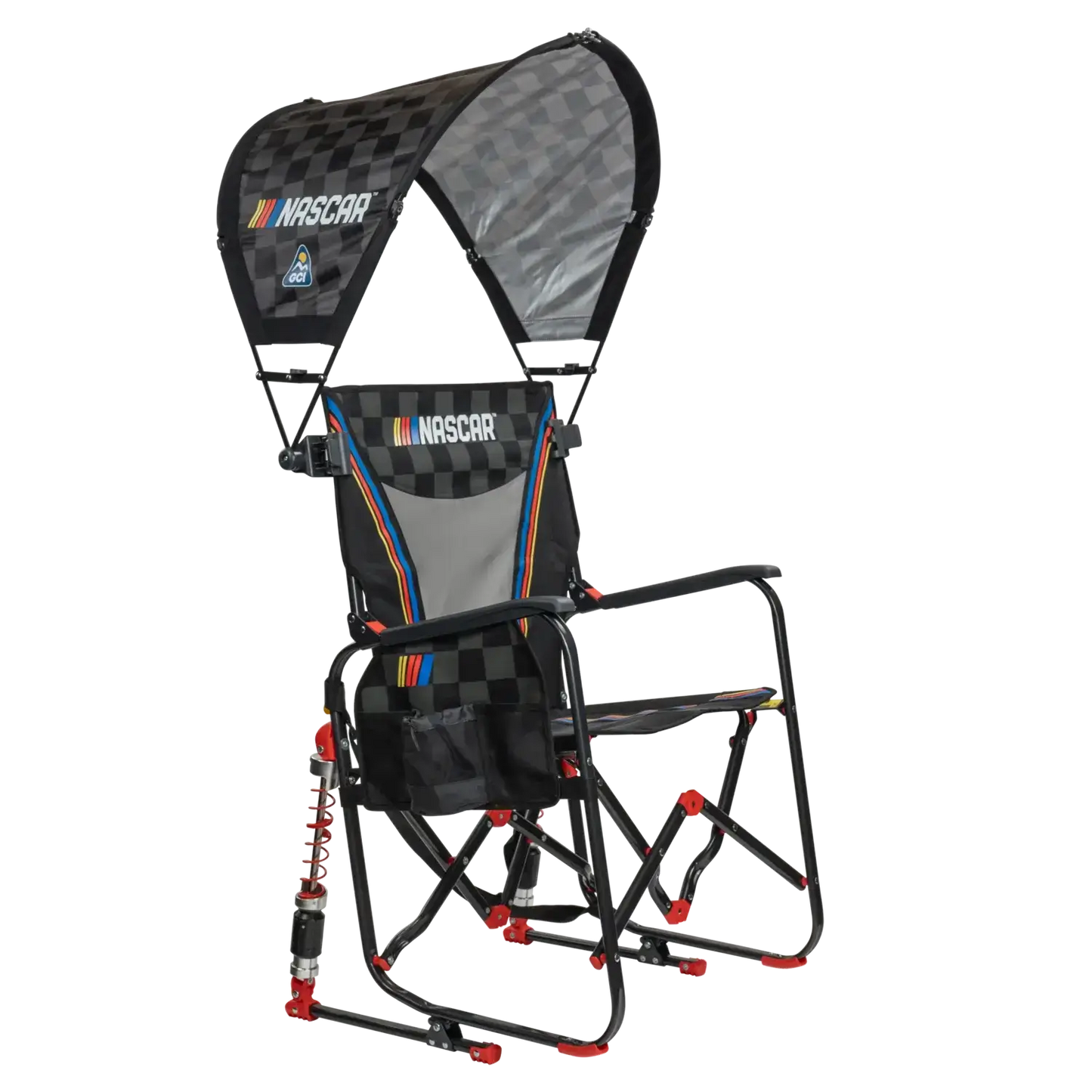 SunShade Accessory™ - NASCAR - Classic Pick