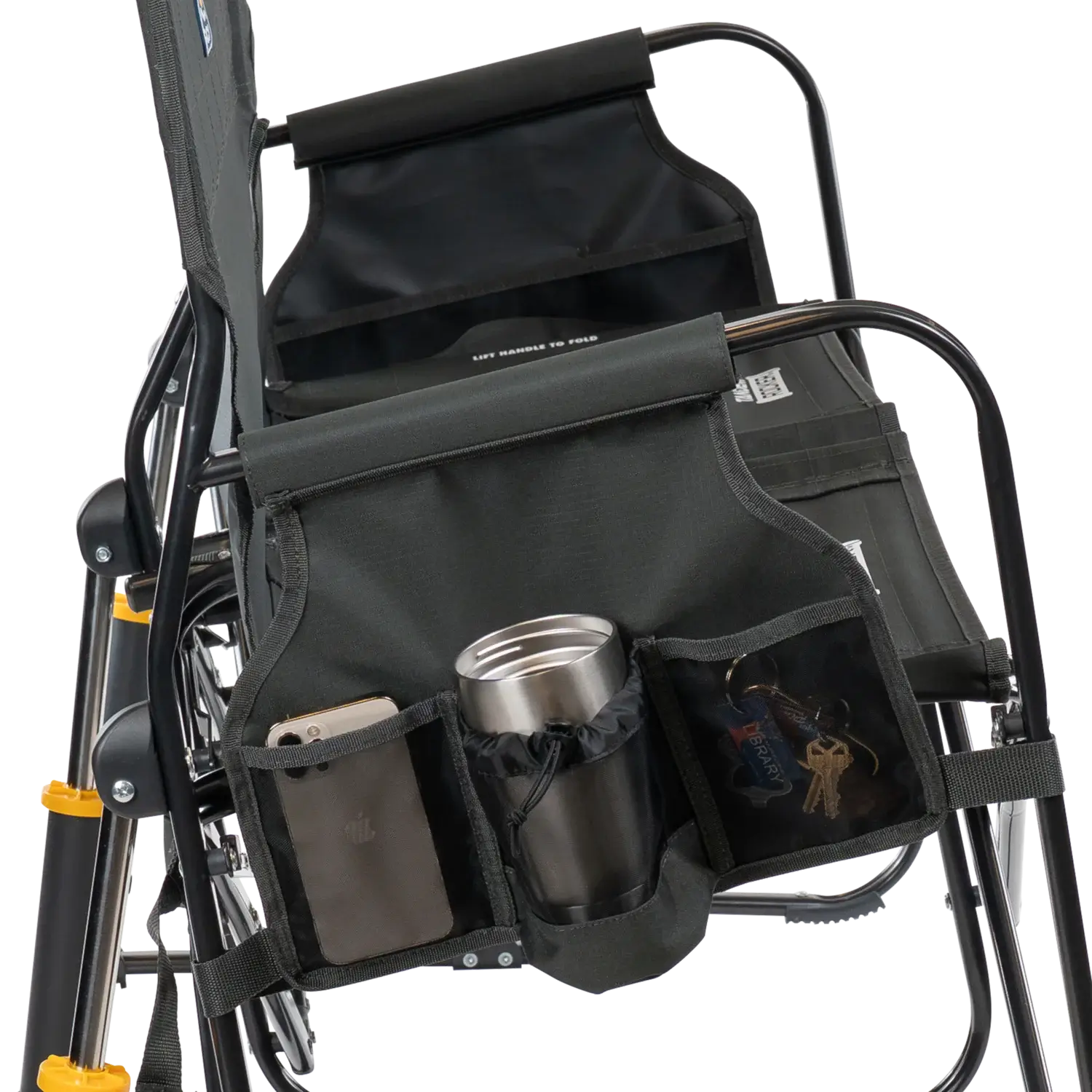 Tandem Rocker™ - Soft Balance