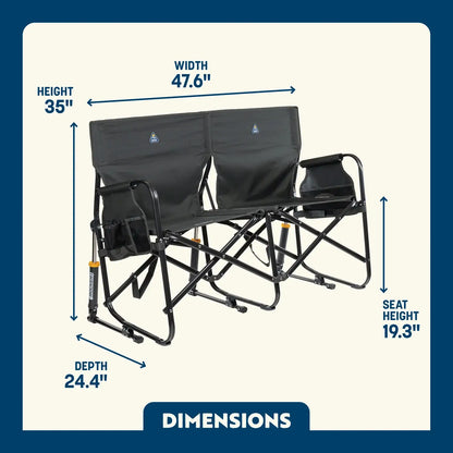 Tandem Rocker™ - Soft Balance