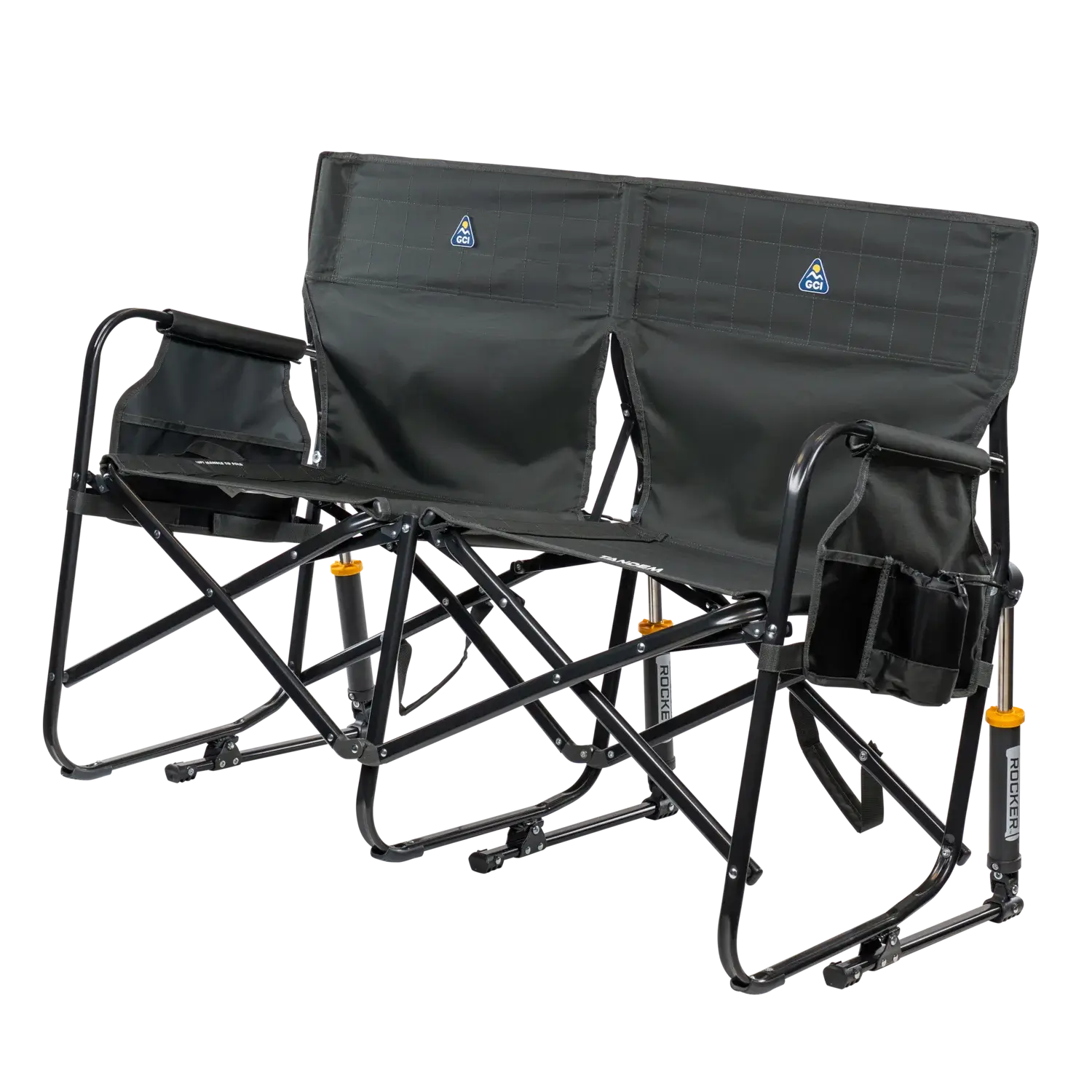 Tandem Rocker™ - Soft Balance
