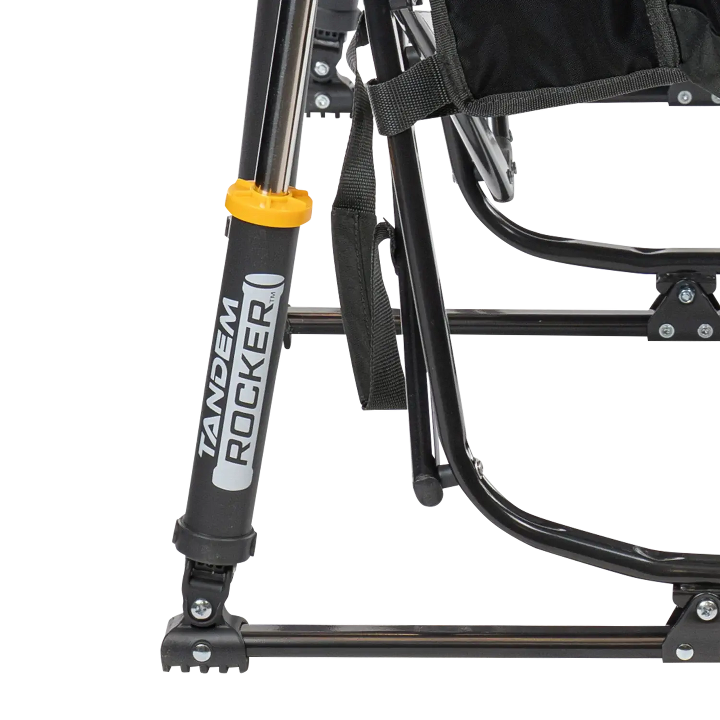 Tandem Rocker™ - Soft Balance