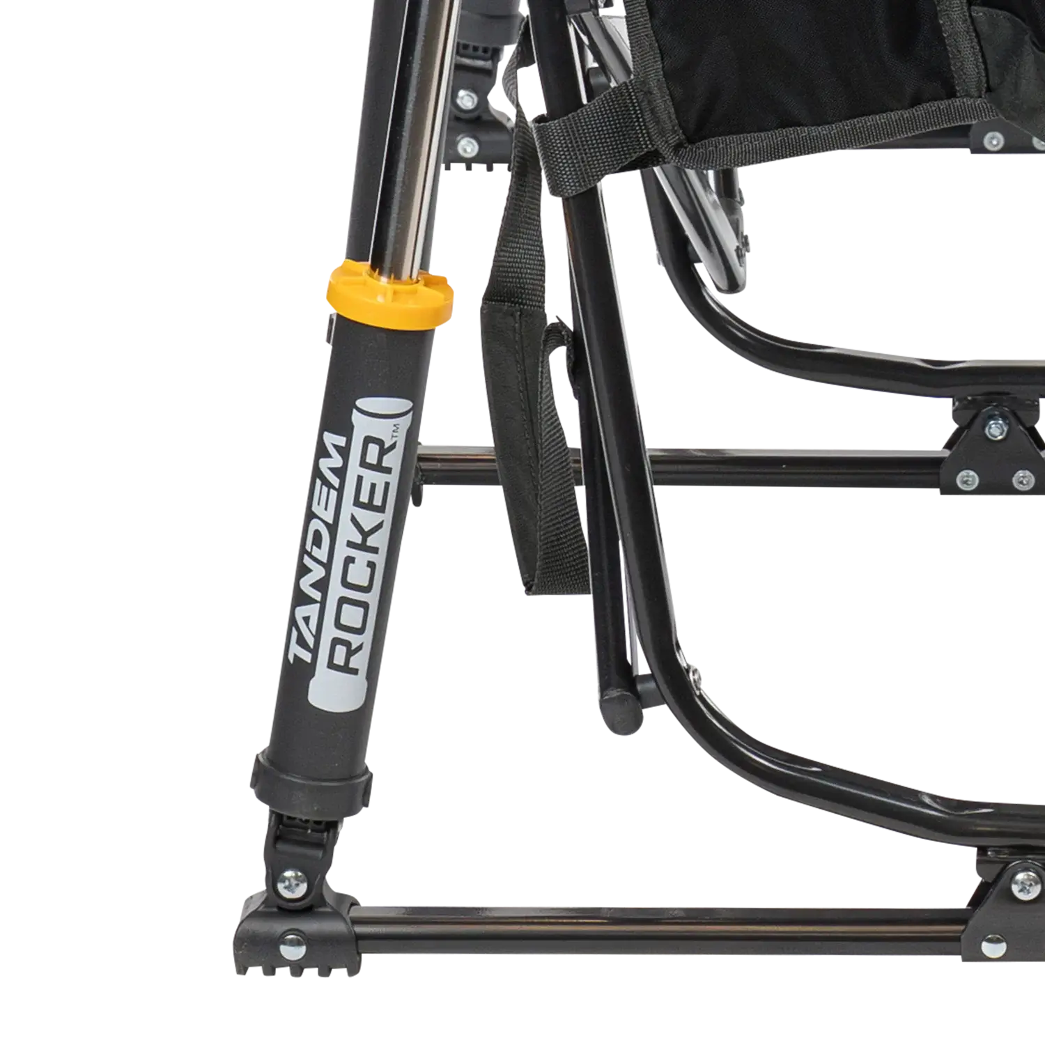 Tandem Rocker™ - Soft Balance
